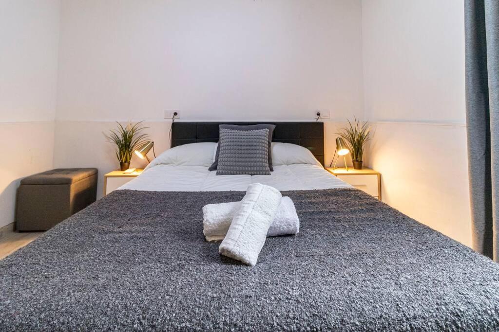 Apartment Piso Ideal Cerca Feria De *