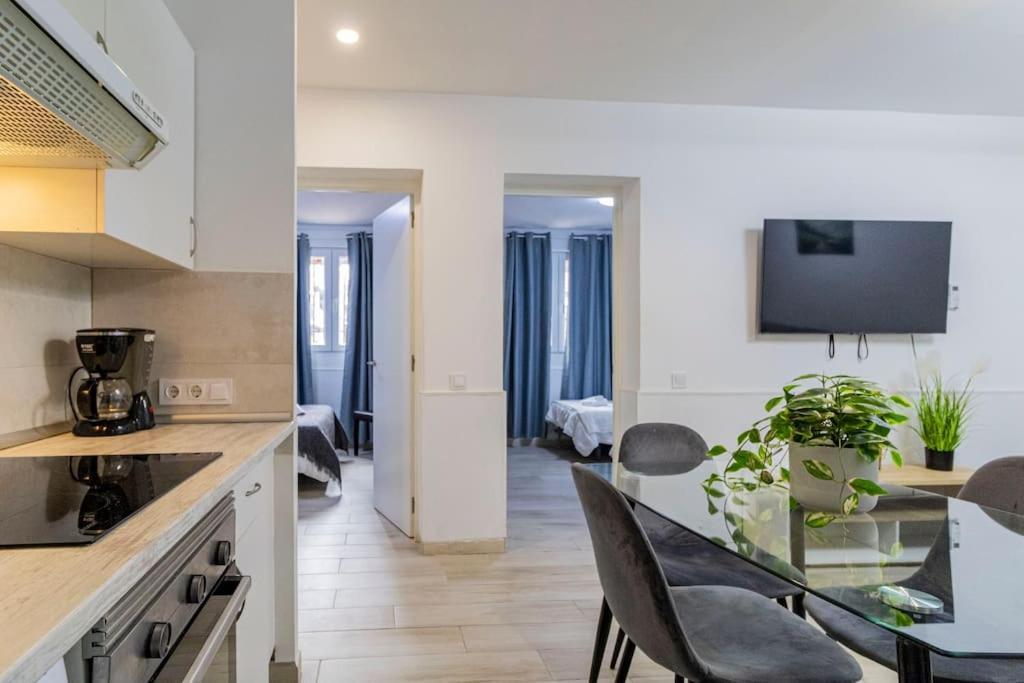 Piso Ideal Cerca Feria De Apartment *