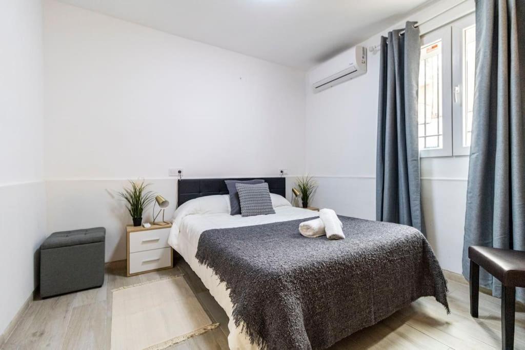 Piso Ideal Cerca Feria De Apartment
