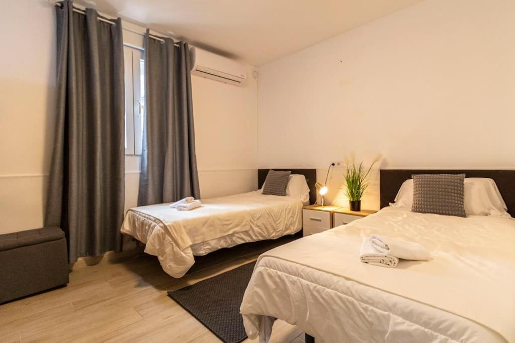 Piso Ideal Cerca Feria De Apartment *