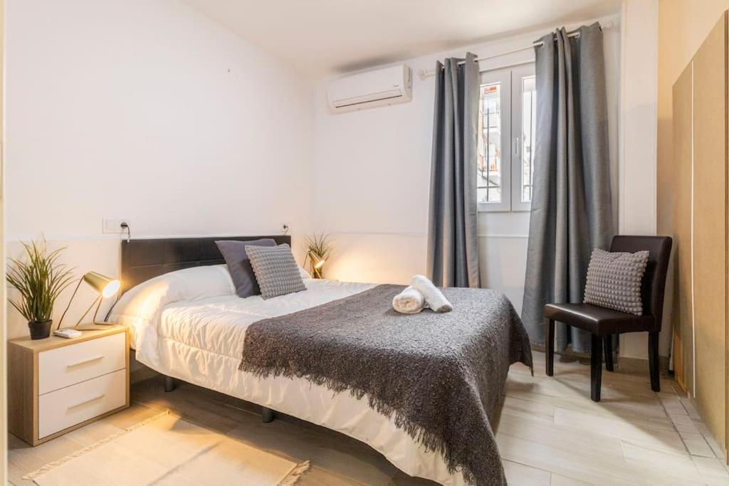 Piso Ideal Cerca Feria De Apartment